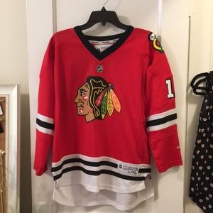 Blackhawks Jersey
